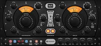 Plugin Alliance SPL                IRON